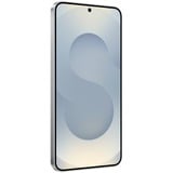 Samsung Galaxy S25 Enterprise Edition smartphone Gris | 256 Go | Android 15 | Dual-SIM
