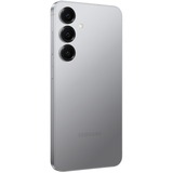 Samsung Galaxy S25 Enterprise Edition smartphone Gris | 256 Go | Android 15 | Dual-SIM