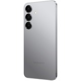 Samsung Galaxy S25 Enterprise Edition smartphone Gris | 256 Go | Android 15 | Dual-SIM