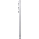Samsung Galaxy S25 FE 5G 17 cm (6.7") Double SIM USB Type-C 8 Go 256 Go 4900 mAh Blanc smartphone Blanc | 256 Go | Android 16 | Dual-SIM