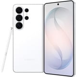 Samsung Galaxy S26 Ultra, Smartphone Blanc, 256 Go, Dual-SIM, Android