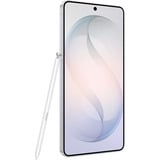 Samsung Galaxy S26 Ultra, Smartphone Blanc, 256 Go, Dual-SIM, Android