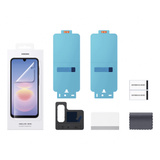 Samsung Protecteur d'écran, Film de protection Transparent