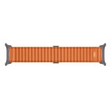 Samsung Trail Band, Bracelet-montre Orange