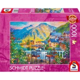 Schmidt Spiele 59766, Puzzle 