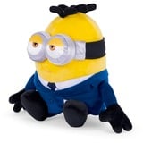 Schmidt Spiele Minions : AVL, 25 cm, Peluche 