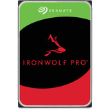 Seagate IronWolf Pro NAS 22 TB Reconditionné, Disque dur 