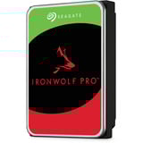 Seagate IronWolf Pro NAS 22 TB Reconditionné, Disque dur 