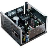 Seasonic Core GX-750-V2 ATX3.1 alimentation  modulaire 750 watt Noir, 1x 12V-2x6, 2x PCIe