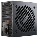Seasonic Core GX-750-V2, 750W ATX3.1 alimentation  Noir, 1x 12-Pin High Power GPU, 2x PCIe, gestion des câbles