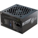 Seasonic Core GX-750-V2, 750W ATX3.1 alimentation  Noir, 1x 12-Pin High Power GPU, 2x PCIe, gestion des câbles
