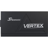 Seasonic VERTEX GX-850 850W alimentation  Noir