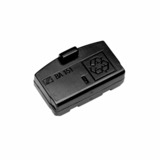 Sennheiser BA 151, Batterie Noir