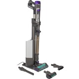 Shark PowerDetect Empty (IP3251EUT), Aspirateur balais Violâtre/Or