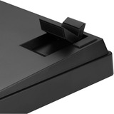 Sharkoon SKILLER SGK50 S4 Barebone ANSI, clavier gaming Noir, 60%, Hot-Swap, RGB