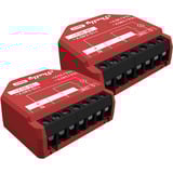 Shelly 1PM Gen3, Relais Rouge