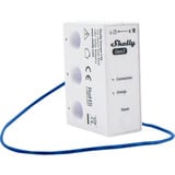 Shelly 3EM-63T Gen3, Appareil de mesure Blanc