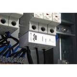 Shelly 3EM-63T Gen3, Appareil de mesure Blanc