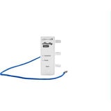 Shelly Shelly_3EM-63T Gen3, Appareil de mesure Blanc