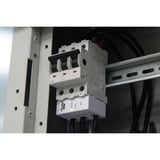 Shelly Shelly_3EM-63T Gen3, Appareil de mesure Blanc