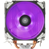 SilverStone SST-AR12-RGB, Refroidisseur CPU 