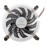 SilverStone SST-NT07-1700 Refroidisseur CPU 