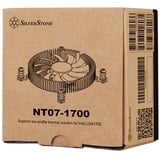 SilverStone SST-NT07-1700 Refroidisseur CPU 