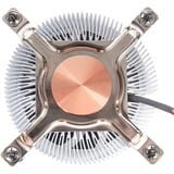 SilverStone SST-NT07-1700 Refroidisseur CPU 