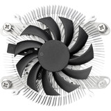 SilverStone SST-NT07-AM5 Refroidisseur CPU 