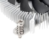 SilverStone SST-NT07-AM5 Refroidisseur CPU 