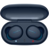 Sony WF-XB700 Casque True Wireless Stereo (TWS) Ecouteurs Appels/Musique Bluetooth Bleu, Casque/Écouteur Bleu, True Wireless Stereo (TWS), Appels/Musique, 20 - 20000 Hz, Casque, Bleu