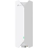 TP-Link Festa F61-Outdoor 1800 Mbit/s Blanc Connexion Ethernet, supportant l'alimentation via ce port (PoE), Point d'accès 2,4 GHz, 5 GHz, 1800 Mbit/s, WPA2-Enterprise, WPA2-Personal, WPA-Enterprise, SNMPv2, SNMPv3, WPA-Personal, SSH,..., 1000 Mbit/s