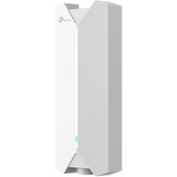 TP-Link Festa F61-Outdoor 1800 Mbit/s Blanc Connexion Ethernet, supportant l'alimentation via ce port (PoE), Point d'accès 2,4 GHz, 5 GHz, 1800 Mbit/s, WPA2-Enterprise, WPA2-Personal, WPA-Enterprise, SNMPv2, SNMPv3, WPA-Personal, SSH,..., 1000 Mbit/s