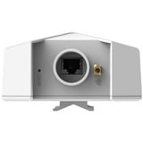 TP-Link Festa F61-Outdoor 1800 Mbit/s Blanc Connexion Ethernet, supportant l'alimentation via ce port (PoE), Point d'accès 2,4 GHz, 5 GHz, 1800 Mbit/s, WPA2-Enterprise, WPA2-Personal, WPA-Enterprise, SNMPv2, SNMPv3, WPA-Personal, SSH,..., 1000 Mbit/s
