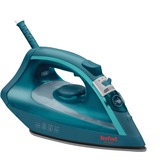 Tefal Virtuo FV1712E0, Fer à vapeur Blanc/Turquoise