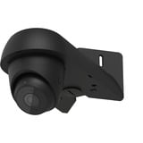 Ubiquiti Support de bras pour caméra UniFi G5 Turret Ultra, G6 Turret, Support mural Noir