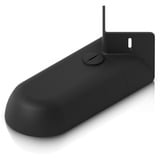 Ubiquiti Support de bras pour caméra UniFi G5 Turret Ultra, G6 Turret, Support mural Noir