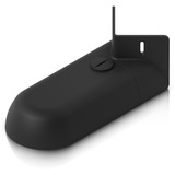 Ubiquiti UACC-CAMERA-AM-B, Support mural Noir
