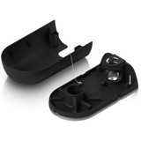 Ubiquiti UACC-CAMERA-AM-B, Support mural Noir