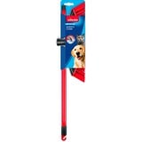 Vileda Balai Pet Pro ALWAYS CLEAN Rouge