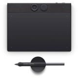Wacom Intuos Pro Small, Tablette graphique Noir
