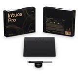 Wacom Intuos Pro Small, Tablette graphique Noir