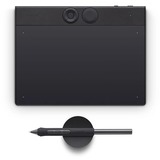 Wacom PTK470K0B, Tablette graphique Noir