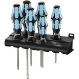 Wera 05032063001, Tournevis Noir/Bleu