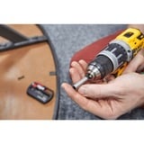 Wiha Set d'embouts FlipSelector Standard, 13 pièces, Set d'embouts de vissage Noir/Rouge