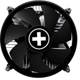 Xilence I350PWM.B Refroidisseur CPU Noir