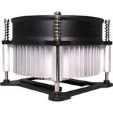 Xilence I350PWM.B Refroidisseur CPU Noir