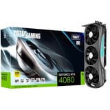 ZOTAC GeForce RTX 4080 Trinity OC Reconditionné, Carte graphique 