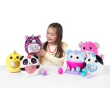 ZURU Eggzania Mini Mania ZURU, Figurine Rainbocorns Eggzania Mini Mania, Animaux en peluche, 3 an(s)