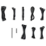 be quiet! Pure Power 13 M alimentation  modulaire 1200 watt Noir, 1x 12V-2x6, 4x PCIe, 1x 12V-2x6, 4x PCIe